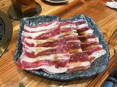 -万兴佳烤肉·长白山老味道(宏泰广场店)