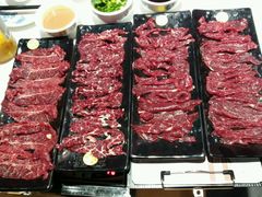 -陈记顺和牛肉火锅馆(天河北路店)