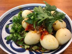 -兵哥豌豆面(青华店)