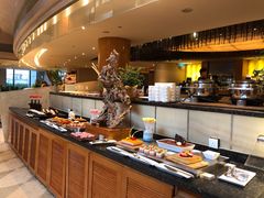 甜点-威斯汀舞台餐厅