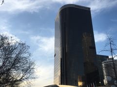 -北京中国大饭店