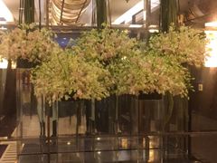 -上海新锦江大酒店