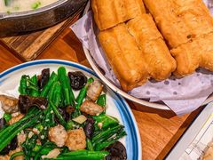 -顺德一品粥·20年凤城老字号(芳村店)