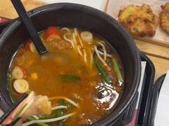 -大官米线(喜盈门范城店)