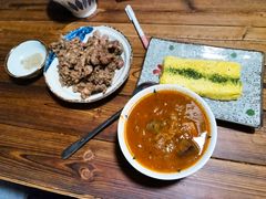 软炸里脊-食戟