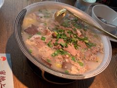 -蜜桃餐厅·伴山(湖滨商业街店)