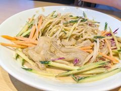 -关东小磨东北菜(上海长风大悦城店)