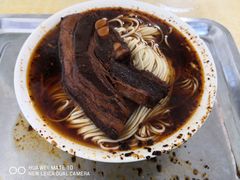 -顺心拉面馆(马道街店)