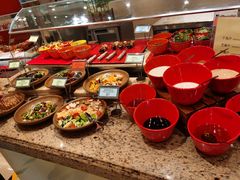 -咖啡苑自助餐厅·中国大饭店