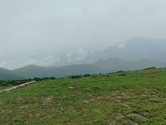 -灵山
