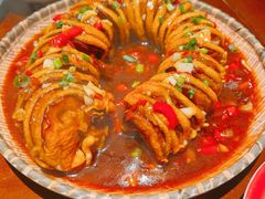 -回家吃饭·地道南昌菜(建德观总店)