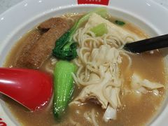 -牛吃草牛肉面(甬港南路店)