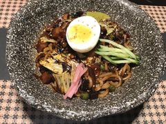 辣辣炸酱面-KCOOKING概念韩餐(世茂52+店)