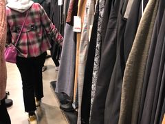 -ZARA(仓山万达店)