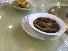 -新梅园不夜粥(龙华店)