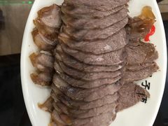 -庆丰包子铺(宣武门店)