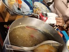 -渔家火锅·海鲜自助餐·演艺(亚龙湾天域酒店)