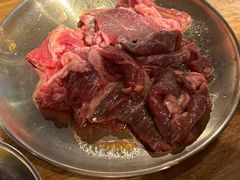 -汉拿山(北京上地华联店)