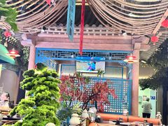 -乔先生涮肉·鲜活牛羊肉火锅(塘沽店)