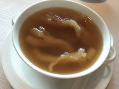 -天龙轩(香港丽思卡尔顿酒店)