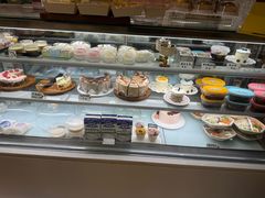 -云境cloudland·口味蛋糕•下午茶(长江路店)
