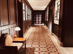 -杭州新新饭店·1913餐厅