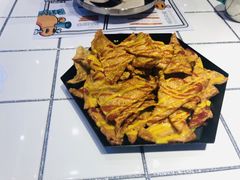 -BOPEYE·波派炸鸡(九霄天地店)