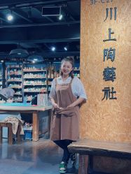 -川上陶艺社(大悦城店)