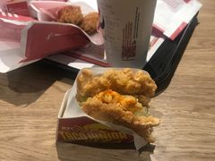 -肯德基(传媒广场店)