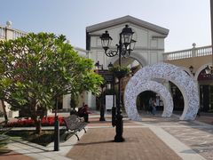 -佛罗伦萨小镇广佛名品奥特莱斯(疏港路店)