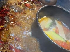 -蜀家渝重庆火锅(南屏街店)