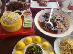 -永红源啤酒·烧烤·海鲜·大排档(台柳路店)