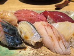 -镹·鱼料理  国产鱼使用店