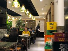 大堂-庆合府重庆大排档(紫都城店)
