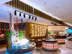 -西安高新希尔顿酒店·咖啡露台西餐厅