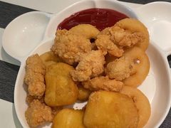 趣味鸡米暑球花组-Aqua Oasis 水天堂(石路天虹店)