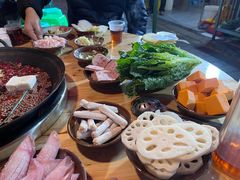 -利姐牧牛匠老火锅(兰花店)