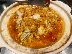 -潮界(虹桥新天地店)