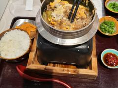 -dodonpa.墩墩伐 便当食堂(博华广场店)