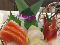 -林妈妈村·日式料理(宝山万达店)