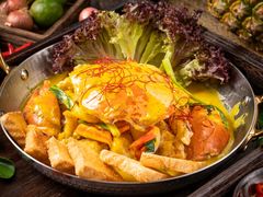 -泰悦澜·泰国餐厅(万象城店)