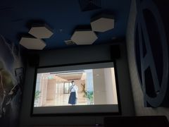 -威聚星汇私人影院(四道口店)