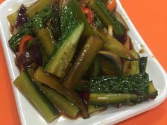 -亮亮拉面(师范路店)