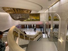 -大连富丽华大酒店