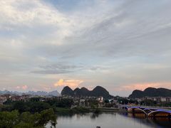 -桂林两江四湖景区