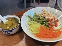 -王春春鸡汤饭(上海中海环宇城店)