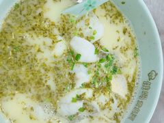 -好吃黄鱼面馆(浦发广场店)