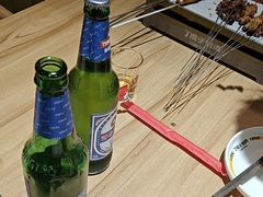 -丁虎子烤肉(国道二店)