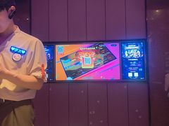 -星聚会KTV(西湖银泰店)