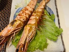 -樱の千渡日式料理·铁板烧•烧鸟(金盛田广场店)